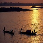 KH_AL_ Stung Treng Mekong
